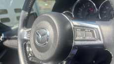 Mazda MX-5 1.5 [132] Sport 2dr Petrol Convertible